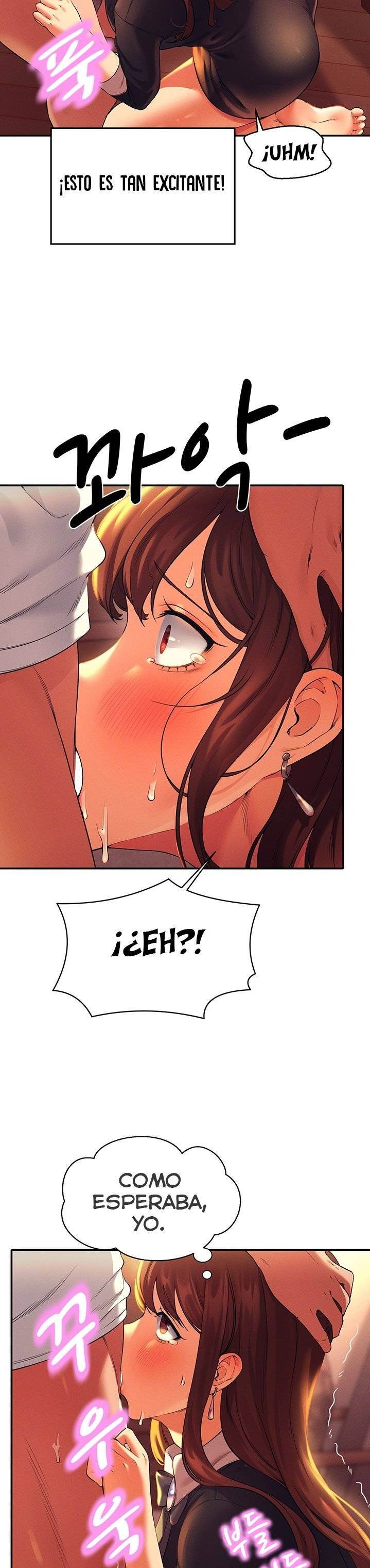 Where is Goddess Raw Chapter 29 Page 17