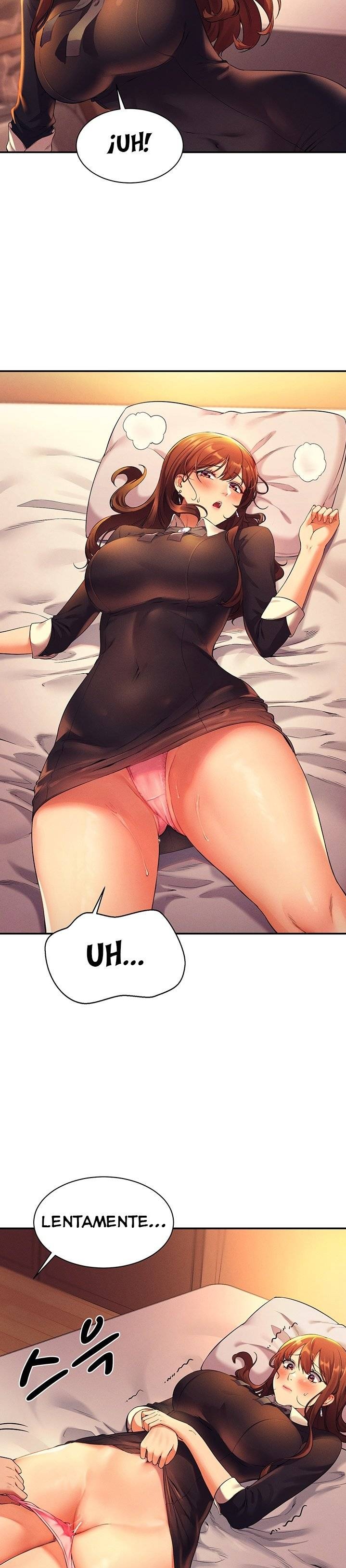 Where is Goddess Raw Chapter 29 Page 22