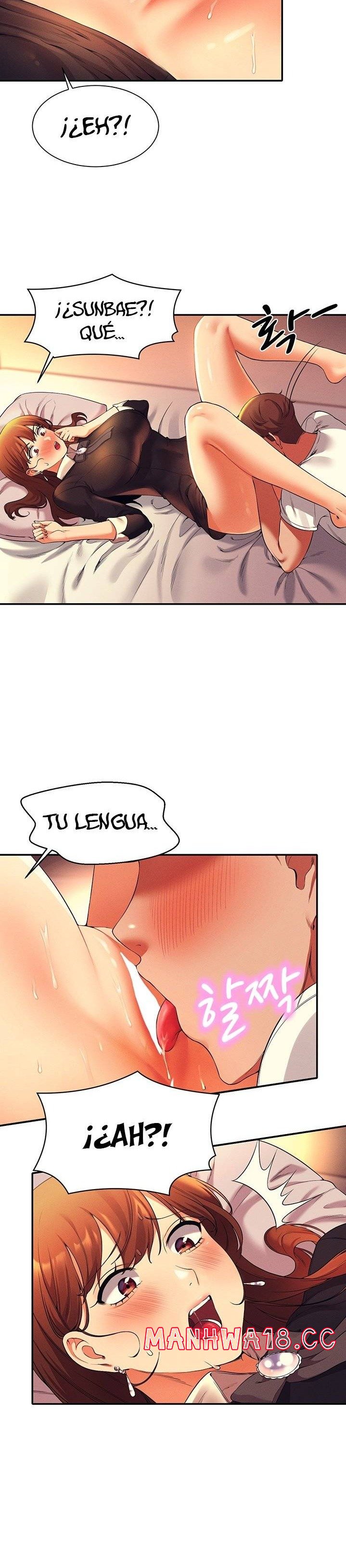 Where is Goddess Raw Chapter 29 Page 24
