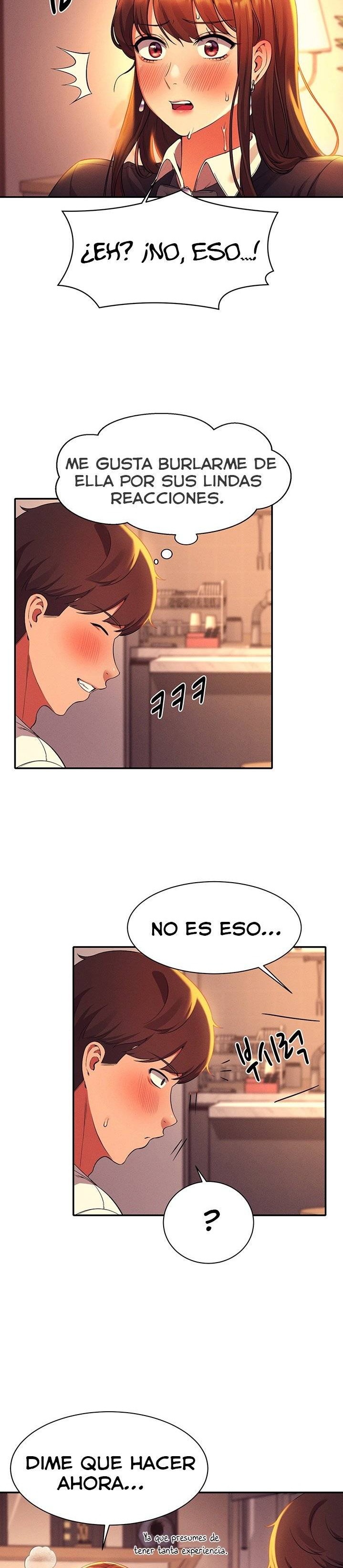 Where is Goddess Raw Chapter 29 Page 29
