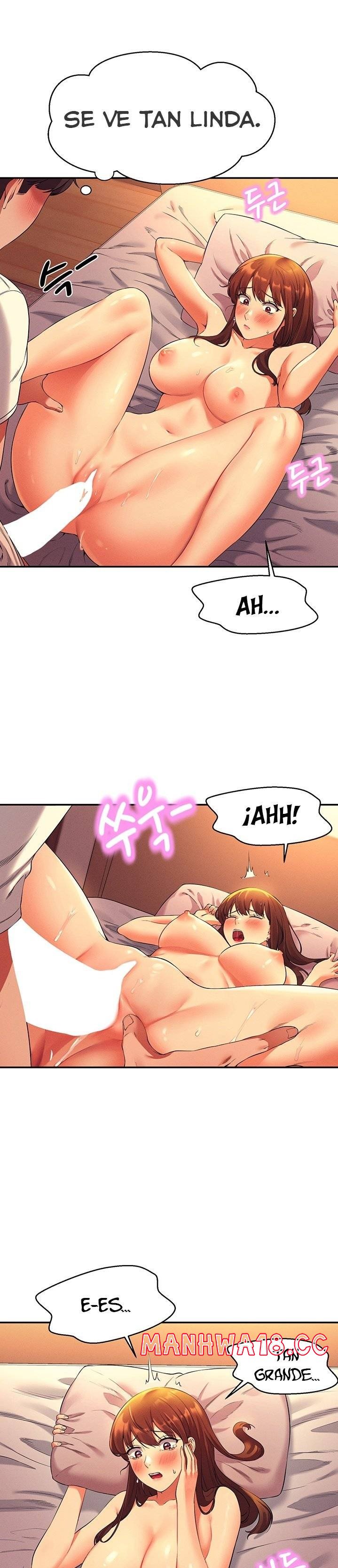 Where is Goddess Raw Chapter 29 Page 31