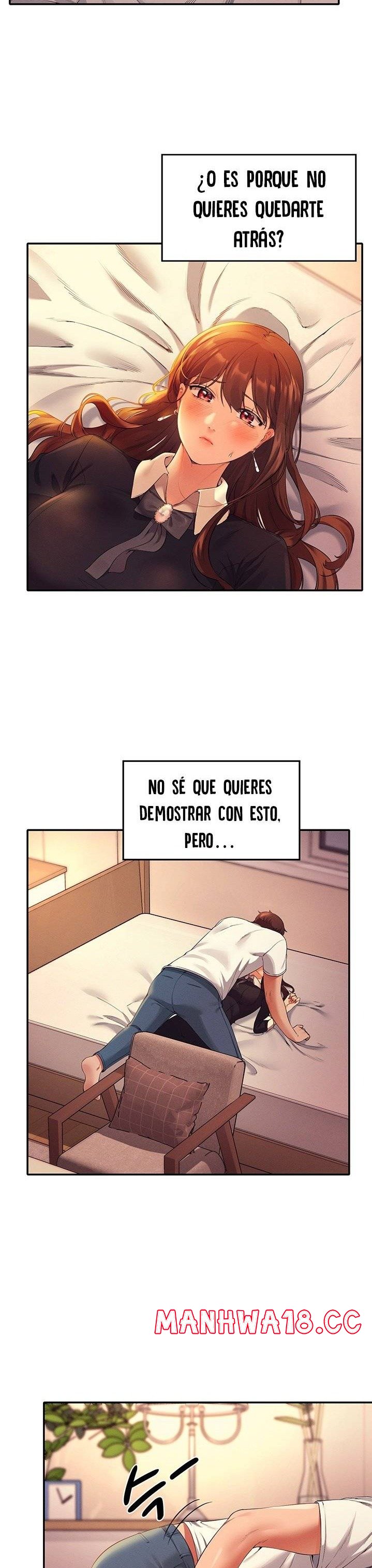 Where is Goddess Raw Chapter 29 Page 5