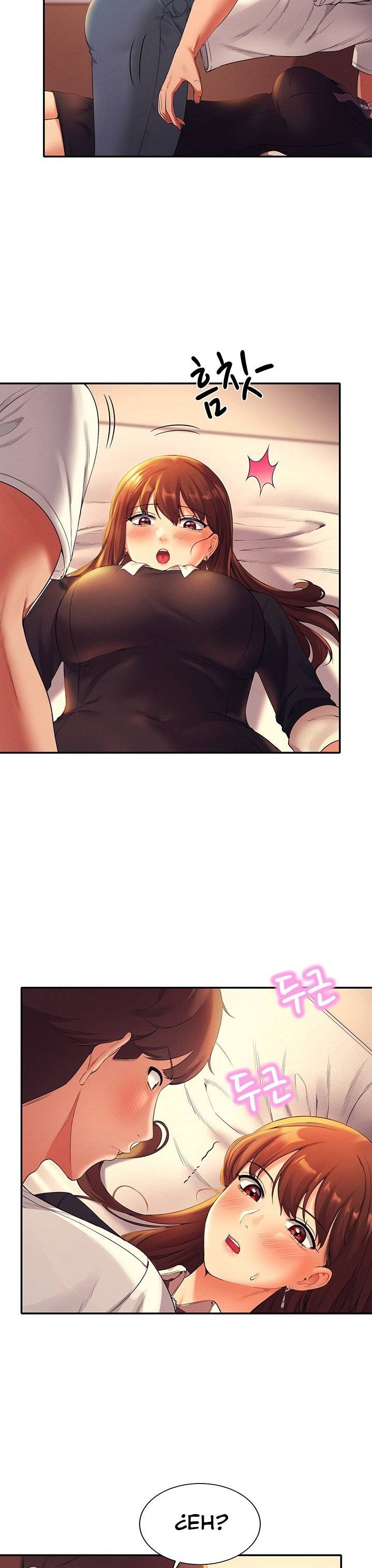 Where is Goddess Raw Chapter 29 Page 6