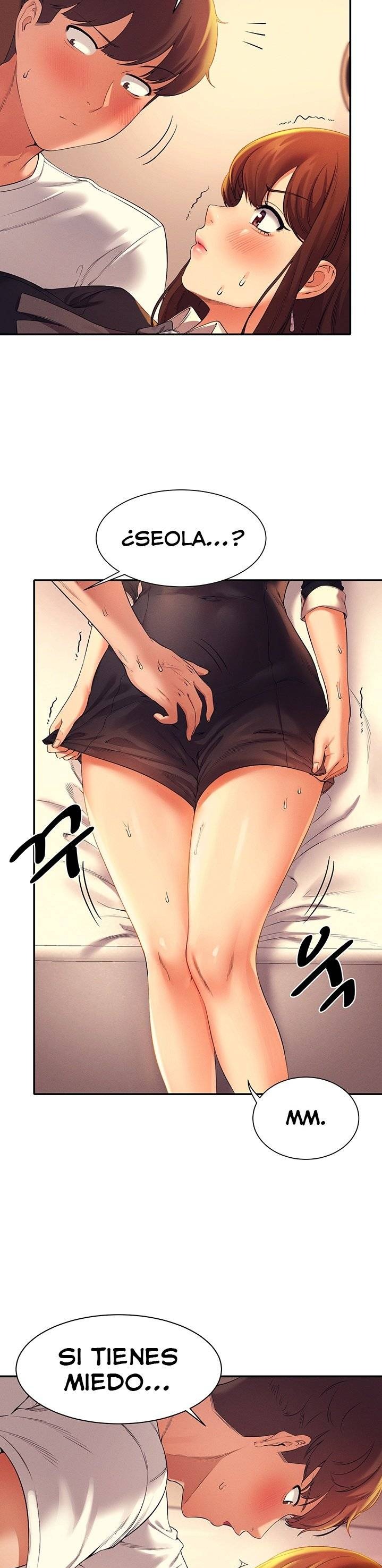 Where is Goddess Raw Chapter 29 Page 7