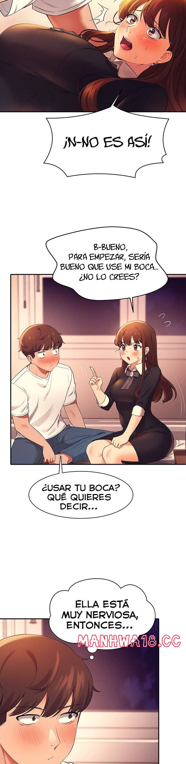 Where is Goddess Raw Chapter 29 Page 8