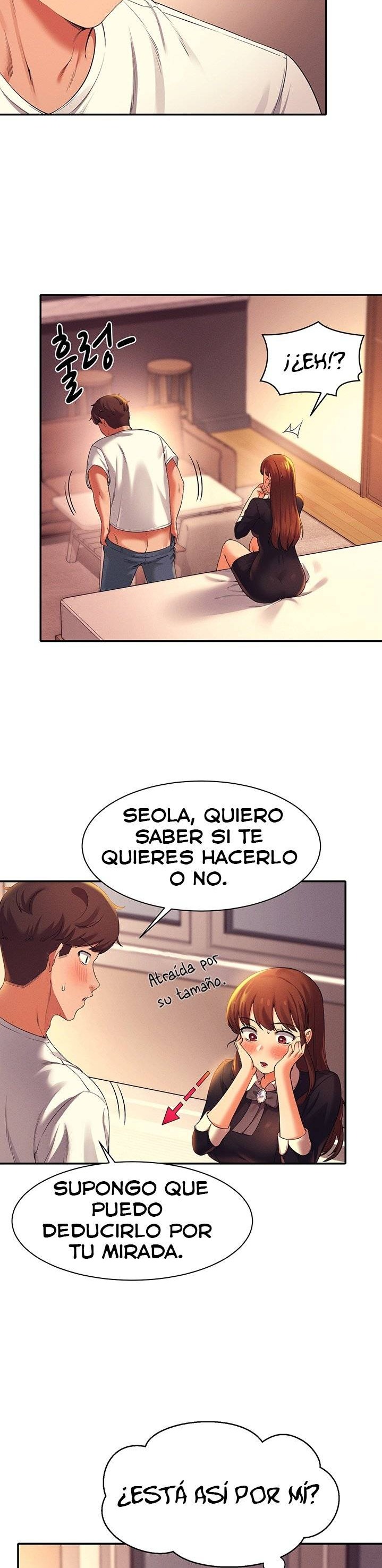 Where is Goddess Raw Chapter 29 Page 9