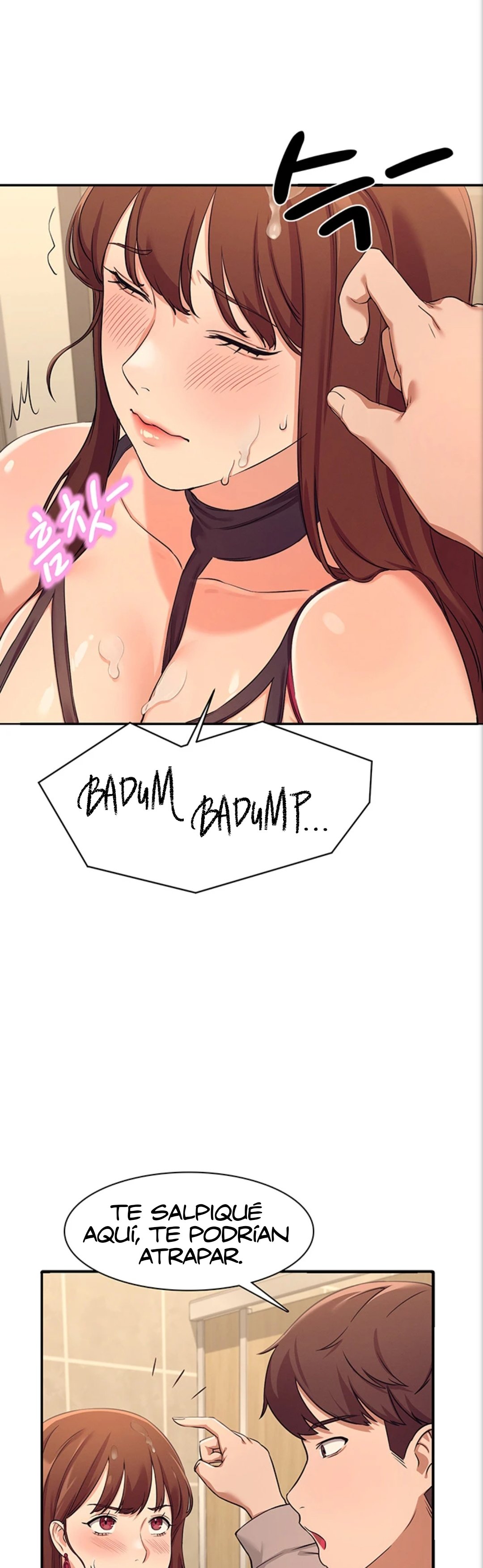 Where is Goddess Raw Chapter 3 Page 16