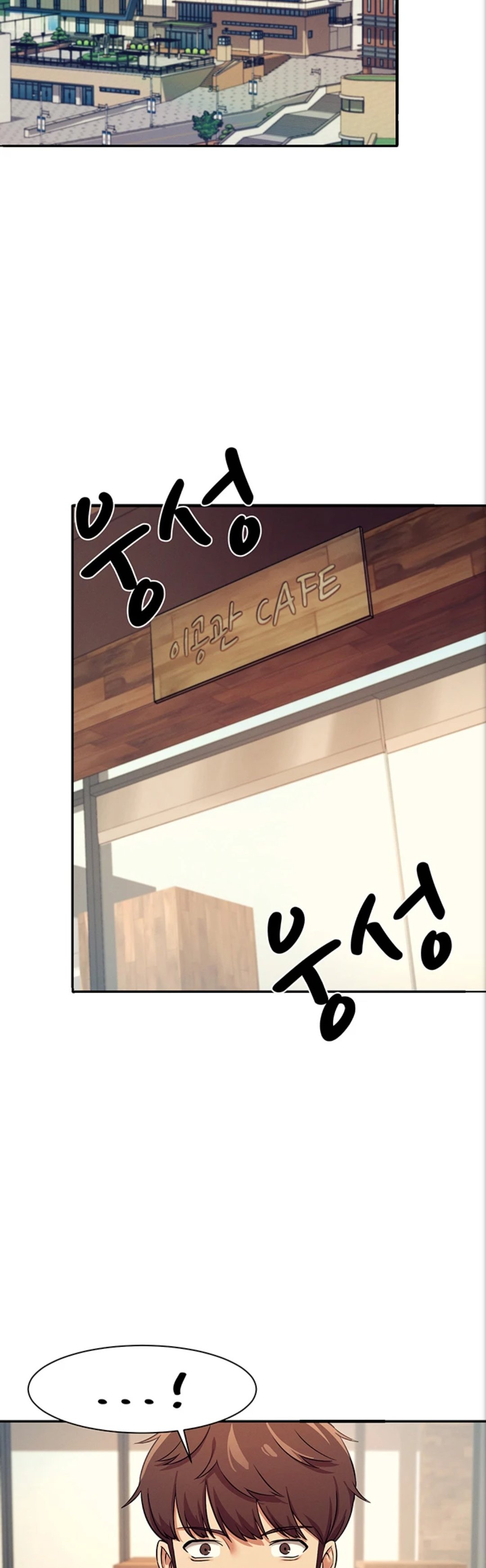 Where is Goddess Raw Chapter 3 Page 22