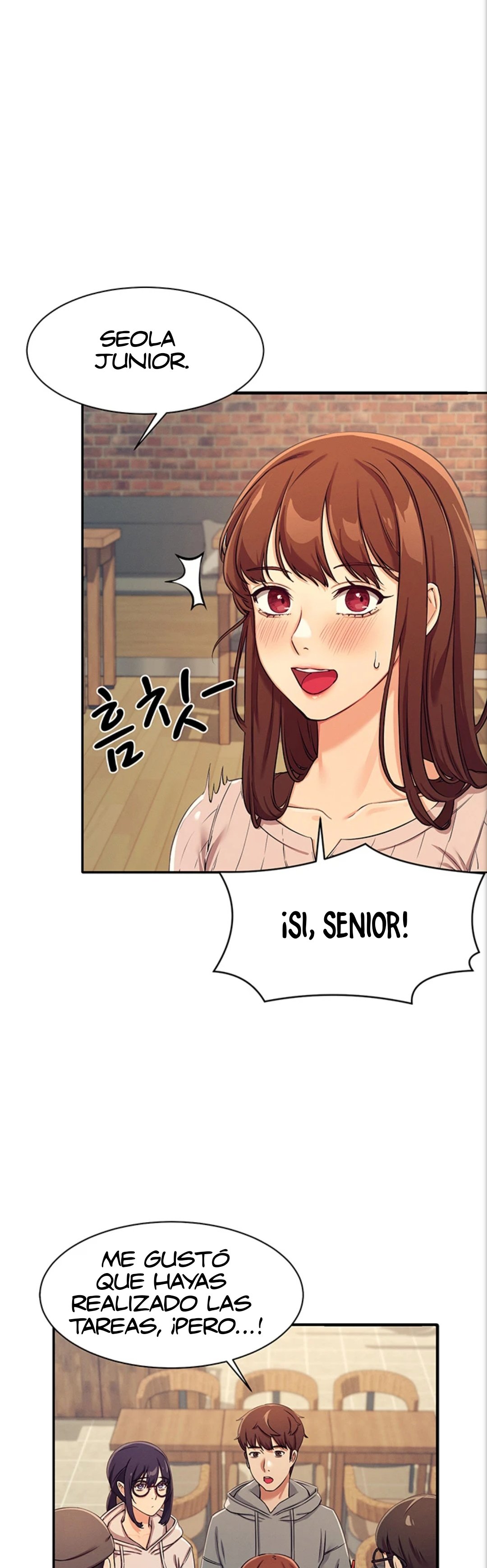 Where is Goddess Raw Chapter 3 Page 25