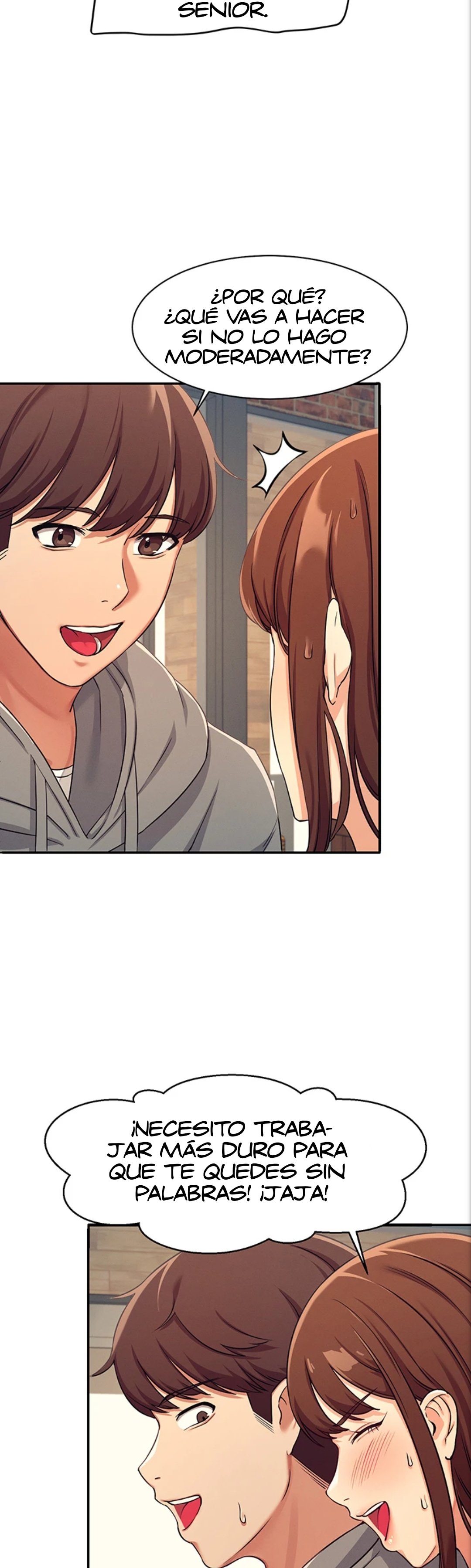 Where is Goddess Raw Chapter 3 Page 31
