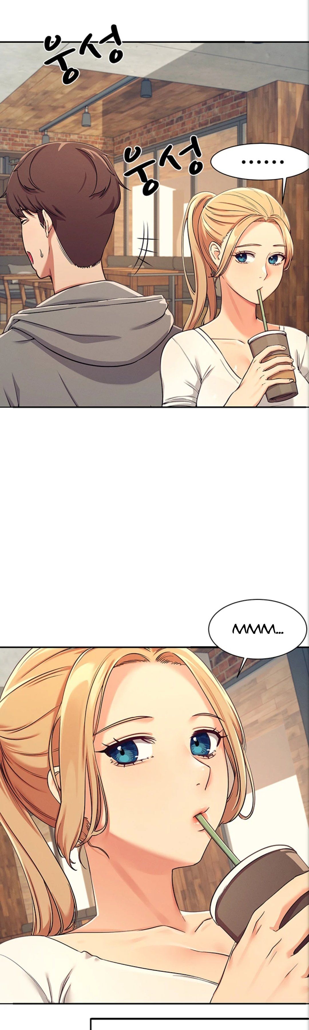 Where is Goddess Raw Chapter 3 Page 33