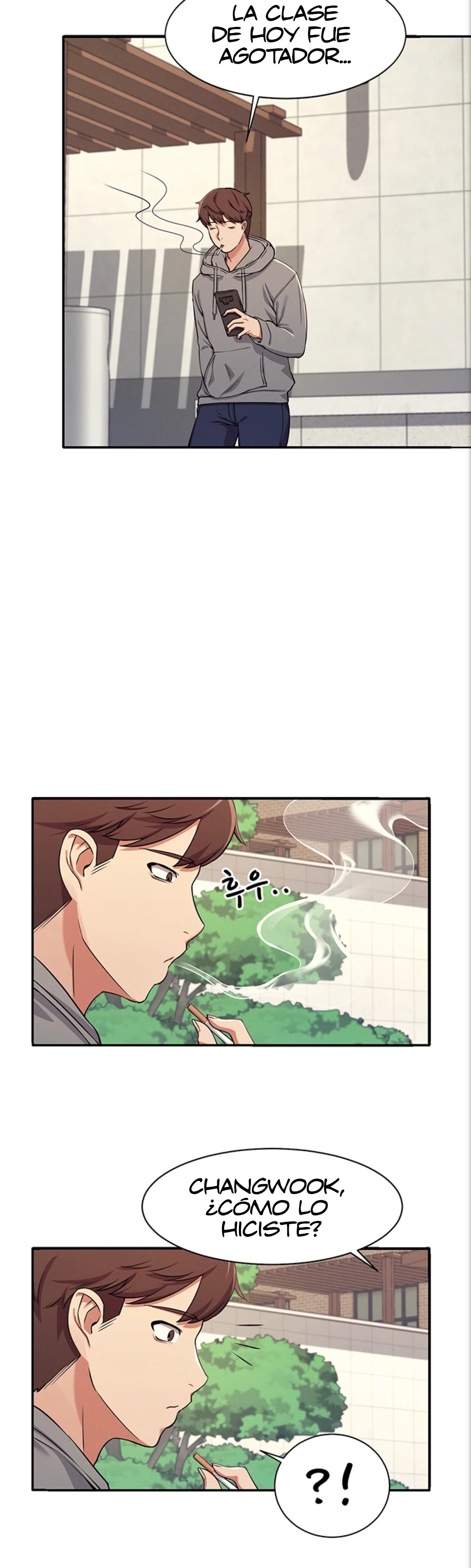 Where is Goddess Raw Chapter 3 Page 35