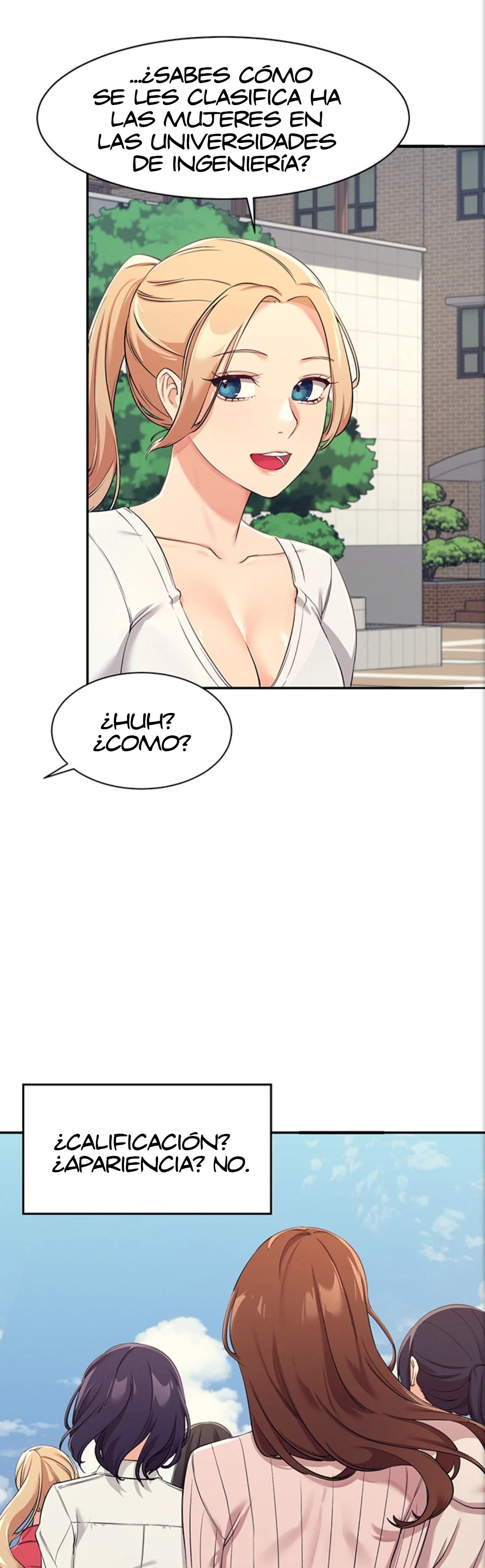 Where is Goddess Raw Chapter 3 Page 38