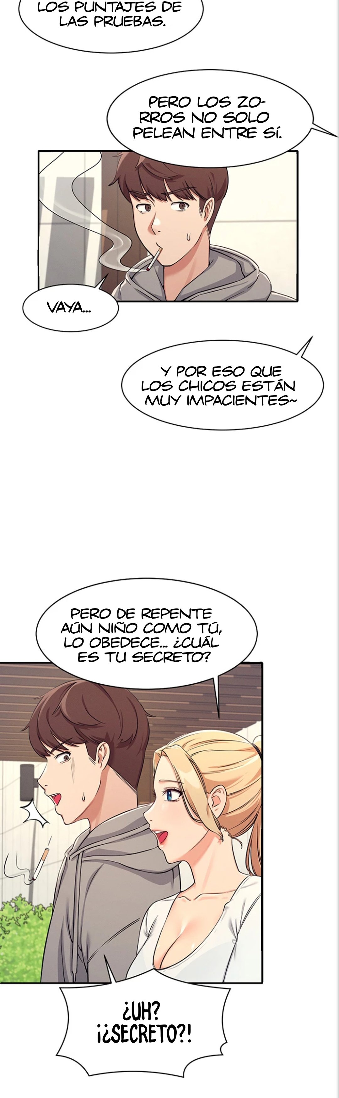 Where is Goddess Raw Chapter 3 Page 41