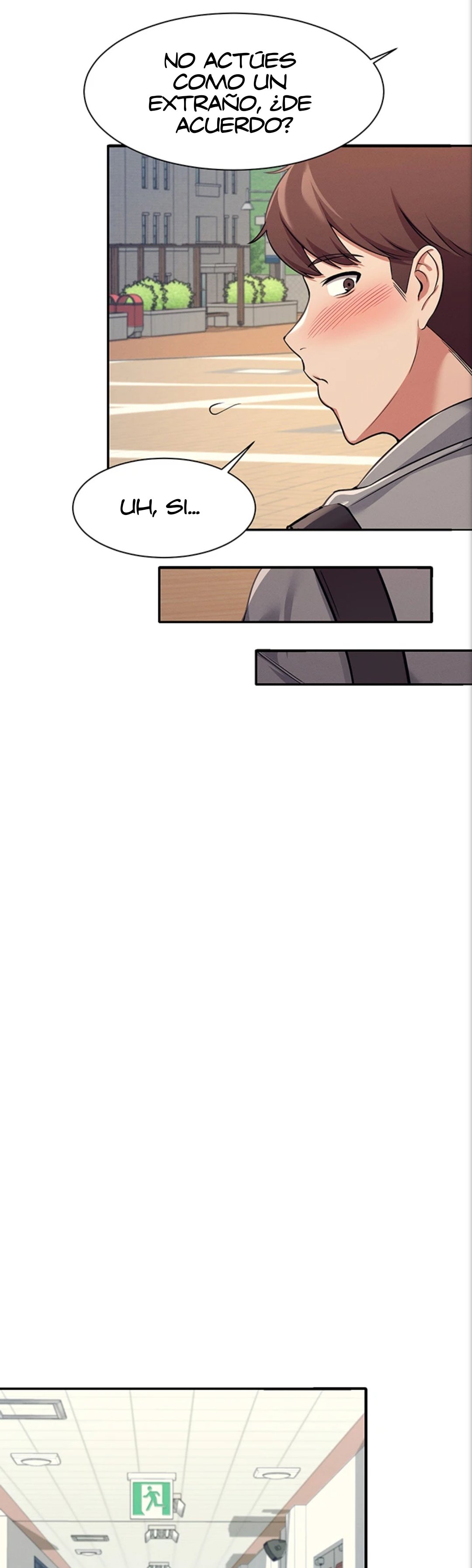 Where is Goddess Raw Chapter 3 Page 47