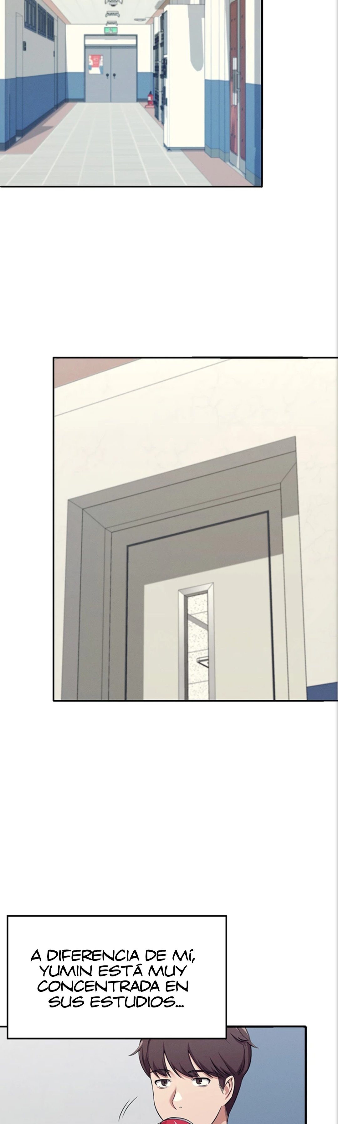 Where is Goddess Raw Chapter 3 Page 48