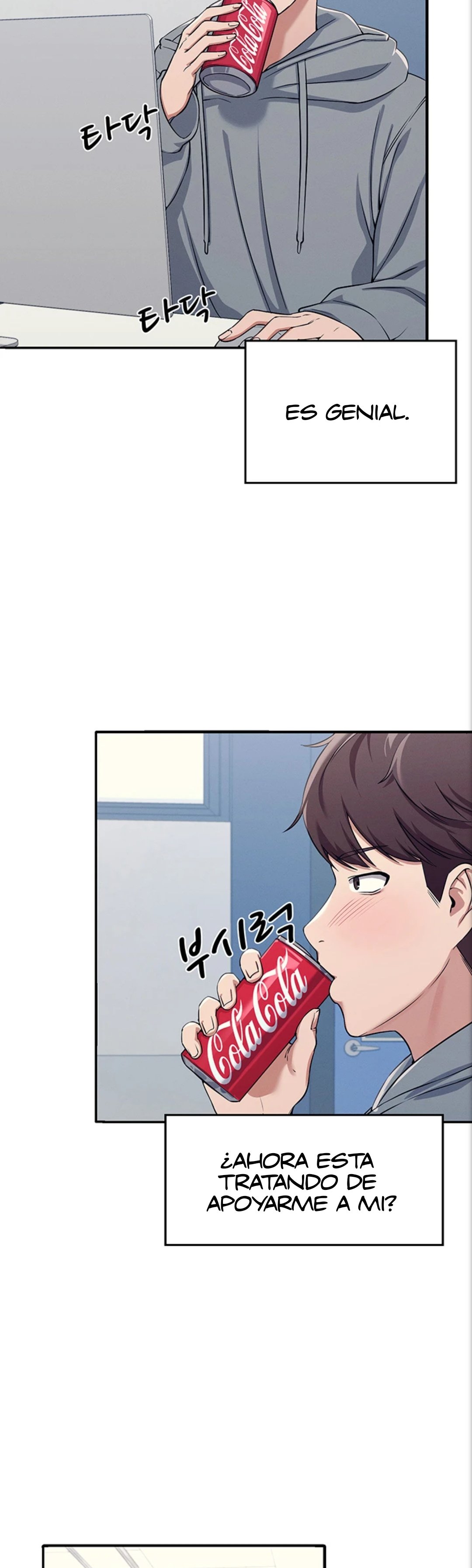 Where is Goddess Raw Chapter 3 Page 49