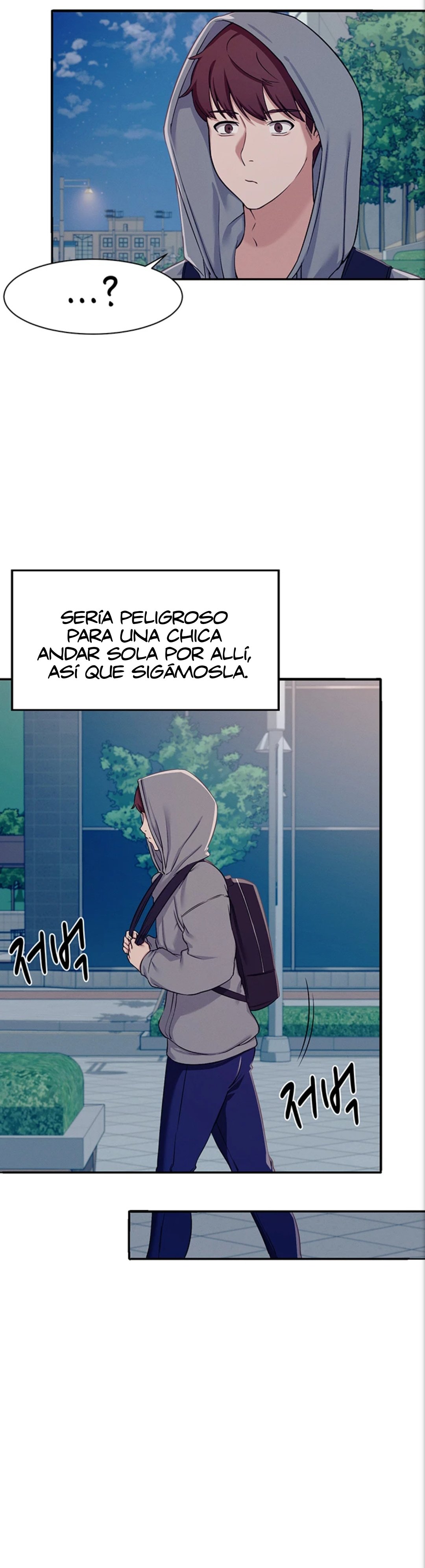 Where is Goddess Raw Chapter 3 Page 53