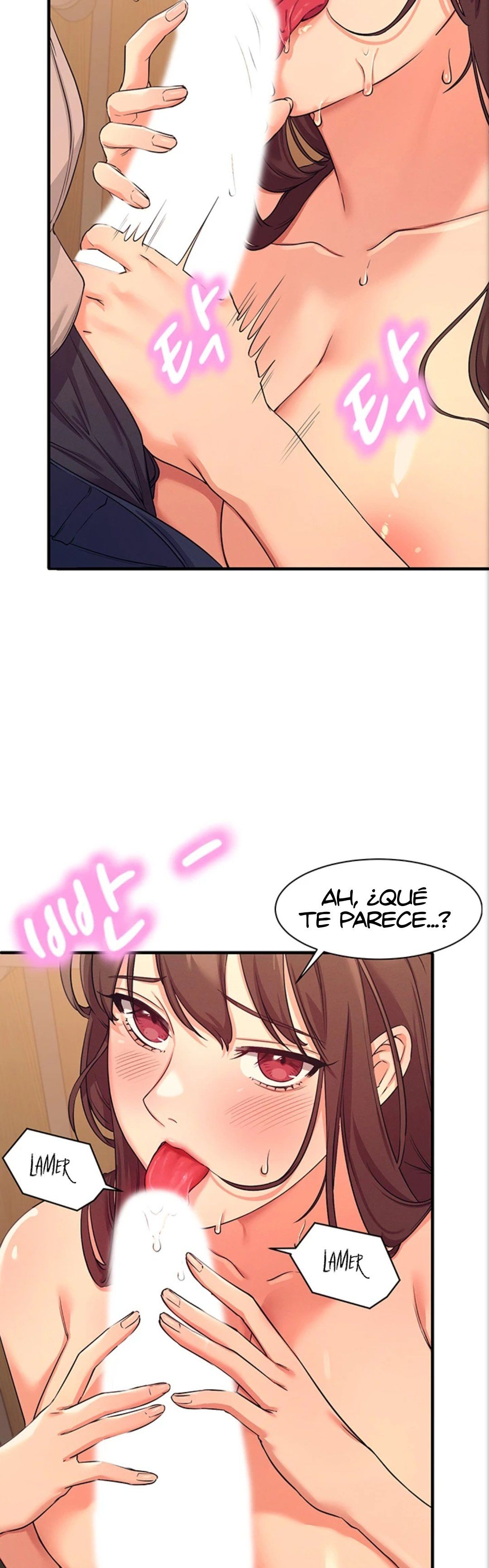 Where is Goddess Raw Chapter 3 Page 8