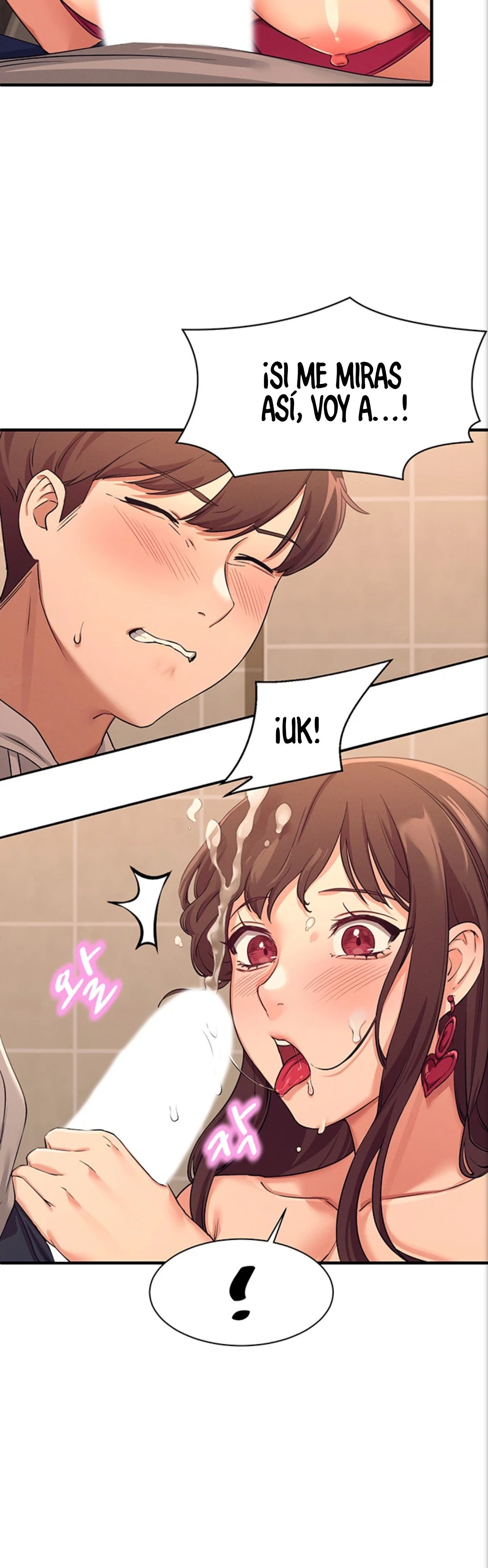 Where is Goddess Raw Chapter 3 Page 9