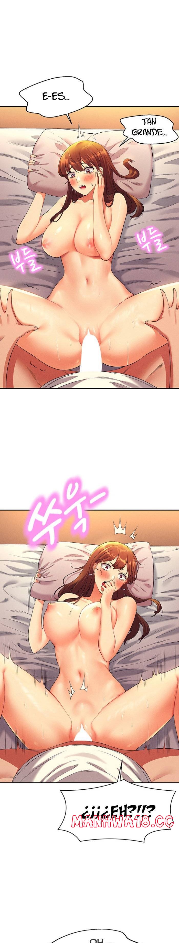 Where is Goddess Raw Chapter 30 Page 1