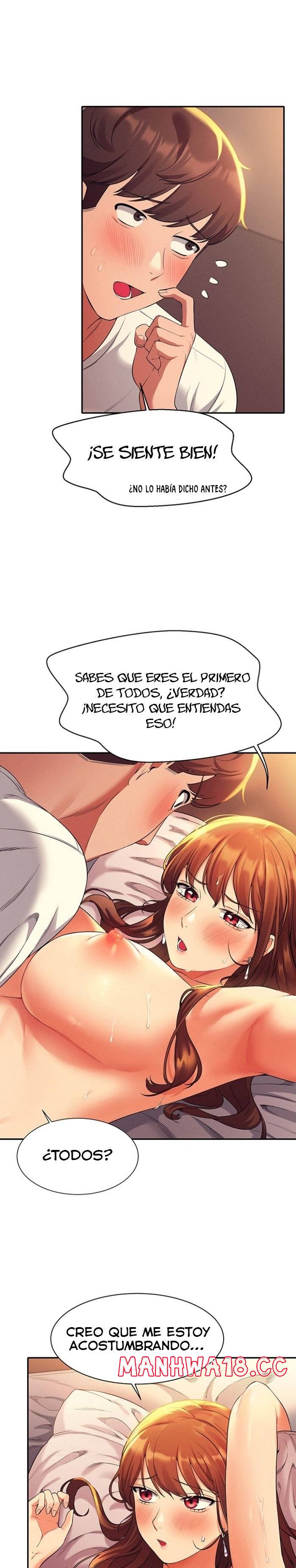 Where is Goddess Raw Chapter 30 Page 10