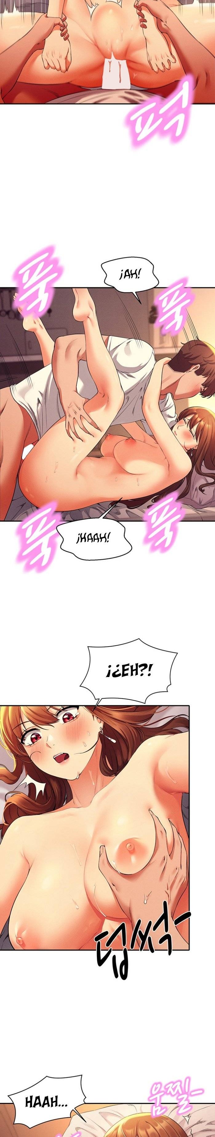 Where is Goddess Raw Chapter 30 Page 12