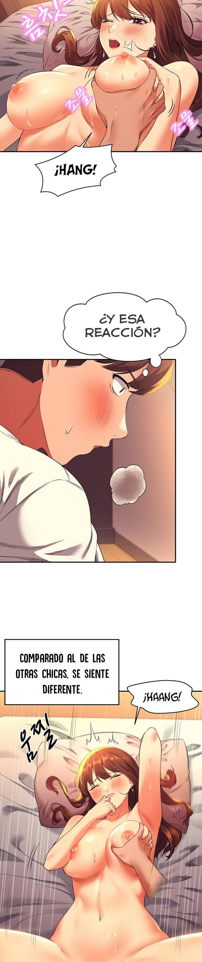 Where is Goddess Raw Chapter 30 Page 13