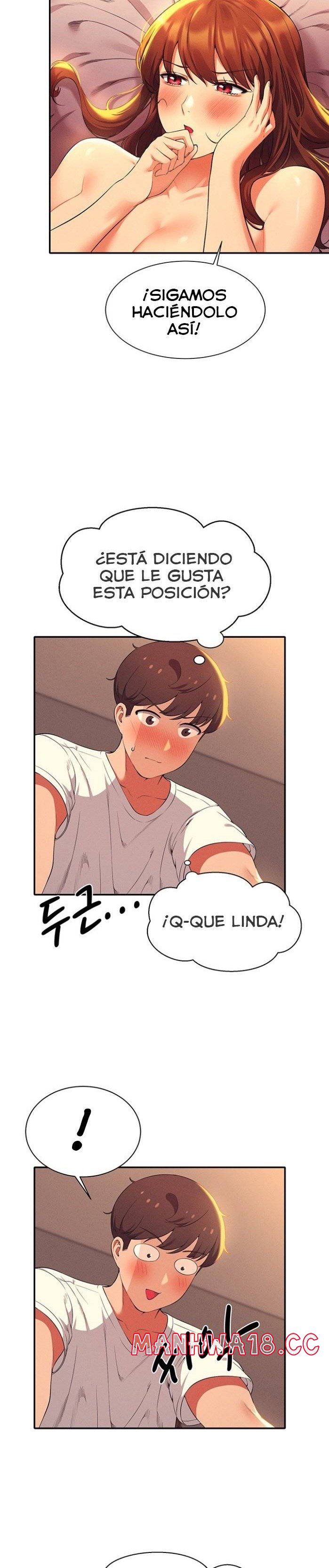 Where is Goddess Raw Chapter 30 Page 15