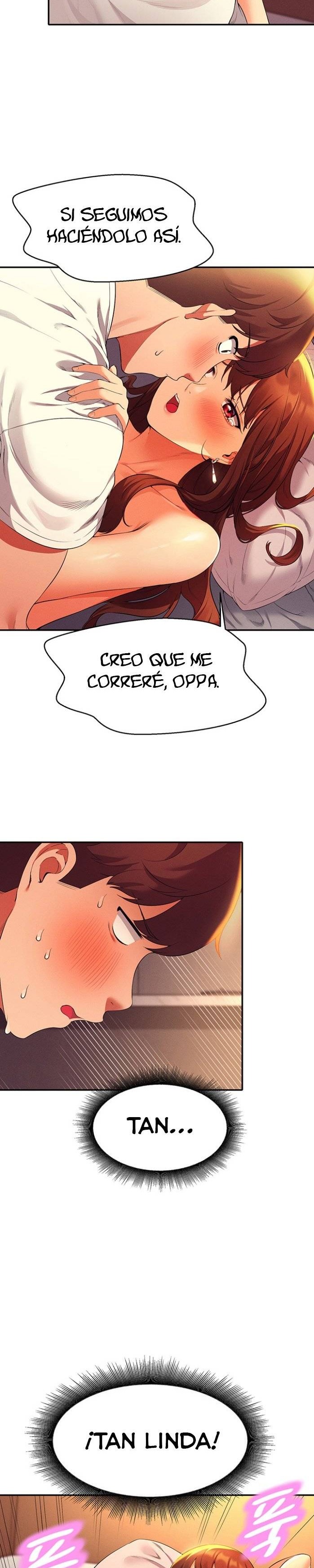Where is Goddess Raw Chapter 30 Page 17