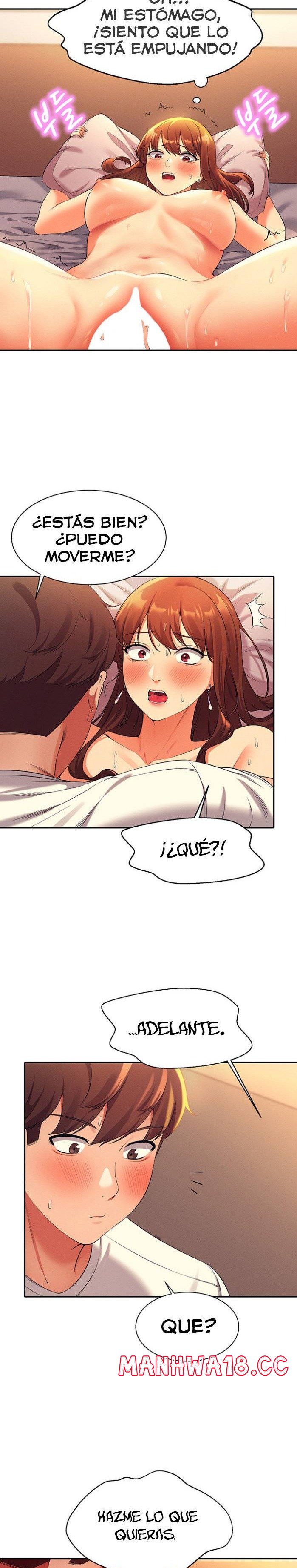Where is Goddess Raw Chapter 30 Page 2