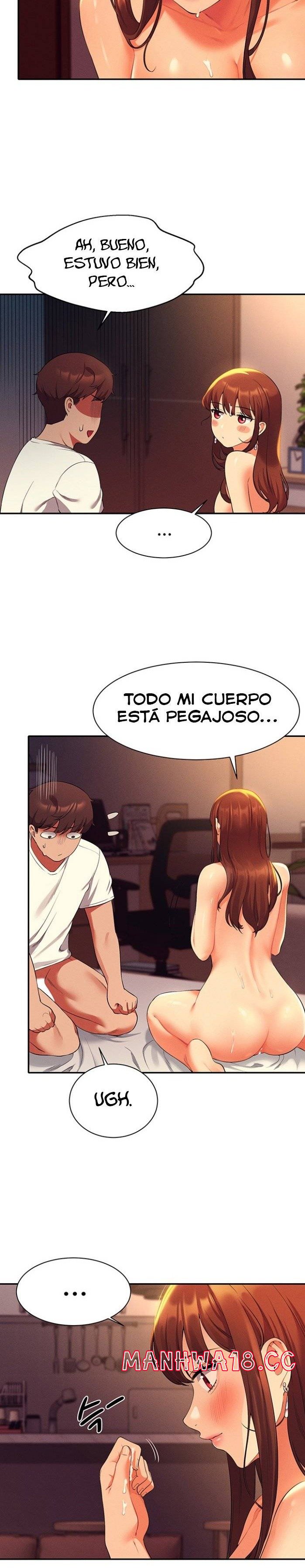 Where is Goddess Raw Chapter 30 Page 23