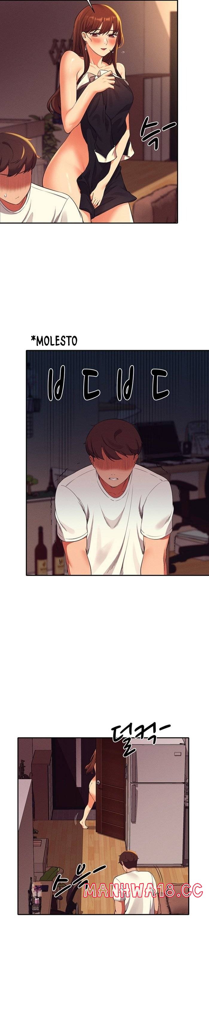 Where is Goddess Raw Chapter 30 Page 25
