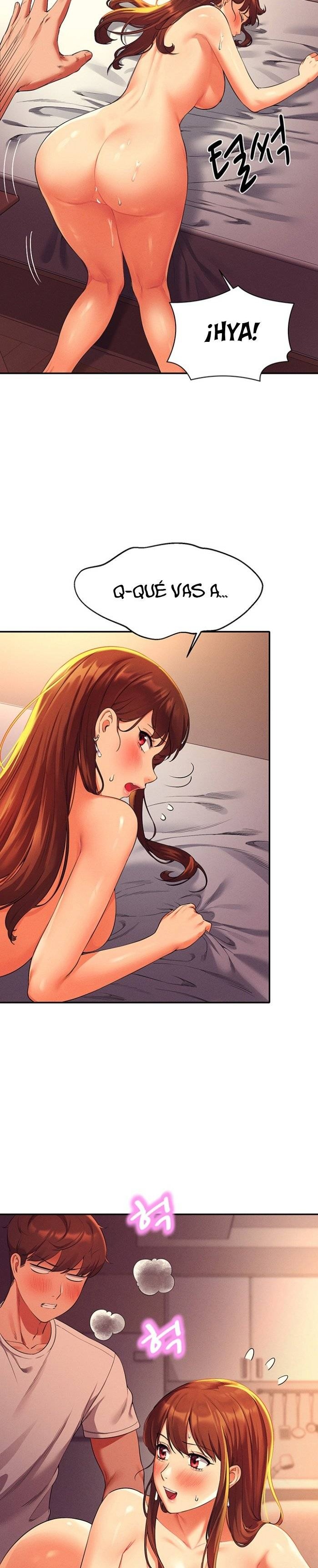 Where is Goddess Raw Chapter 30 Page 27