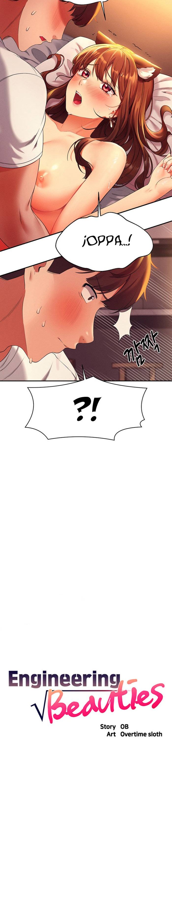 Where is Goddess Raw Chapter 30 Page 3