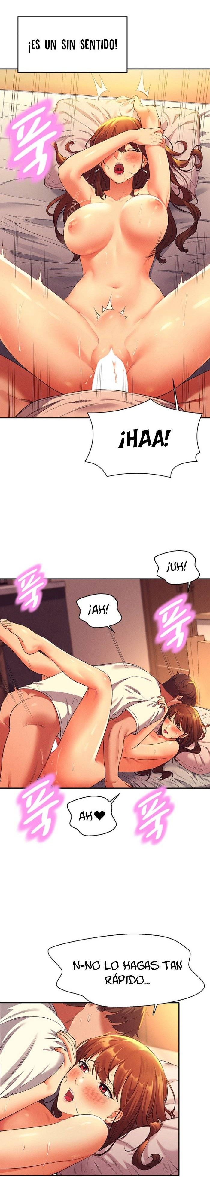 Where is Goddess Raw Chapter 30 Page 5