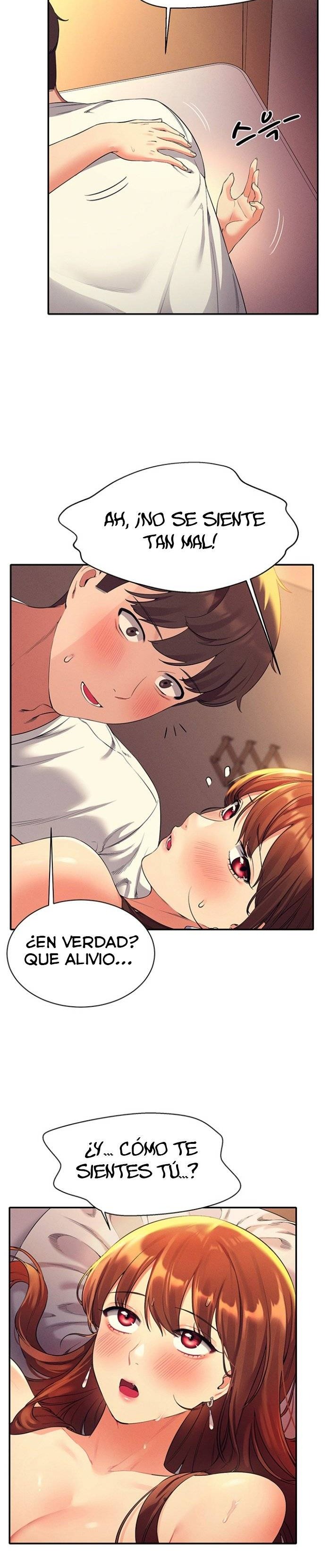 Where is Goddess Raw Chapter 30 Page 9