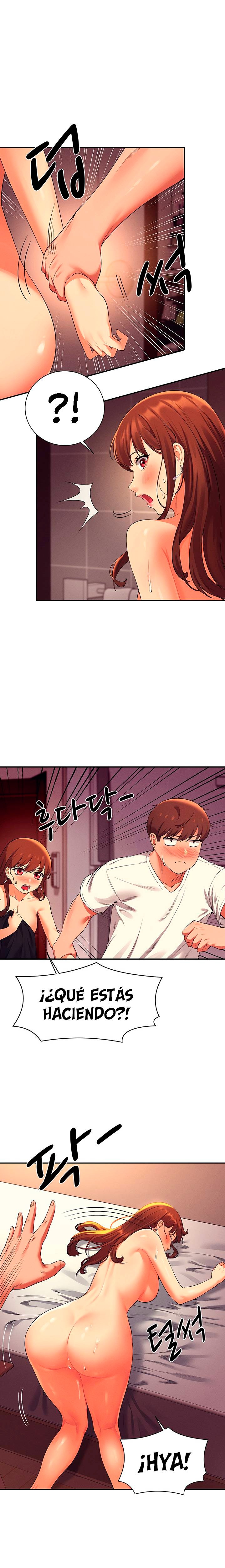 Where is Goddess Raw Chapter 31 Page 1