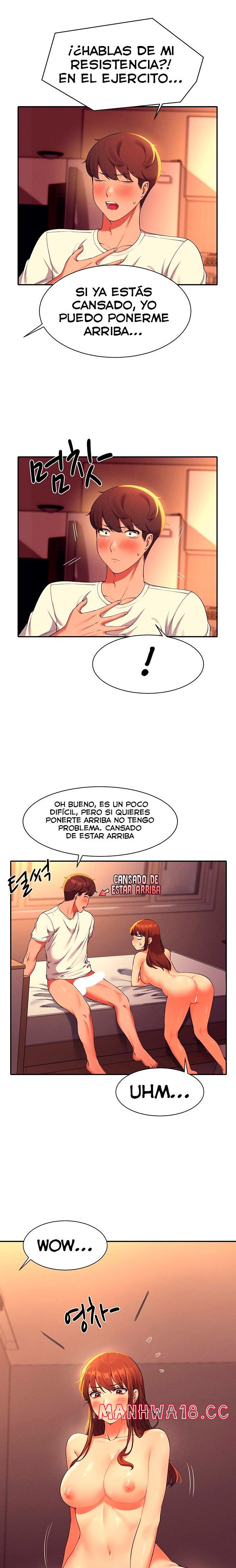 Where is Goddess Raw Chapter 31 Page 10