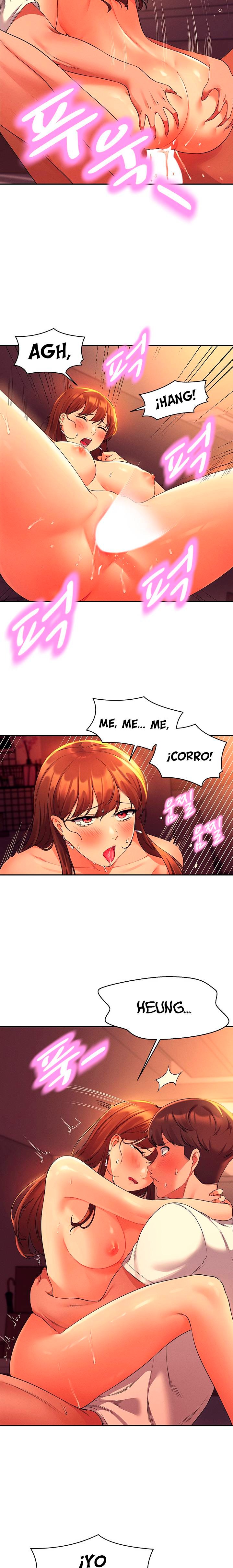 Where is Goddess Raw Chapter 31 Page 17