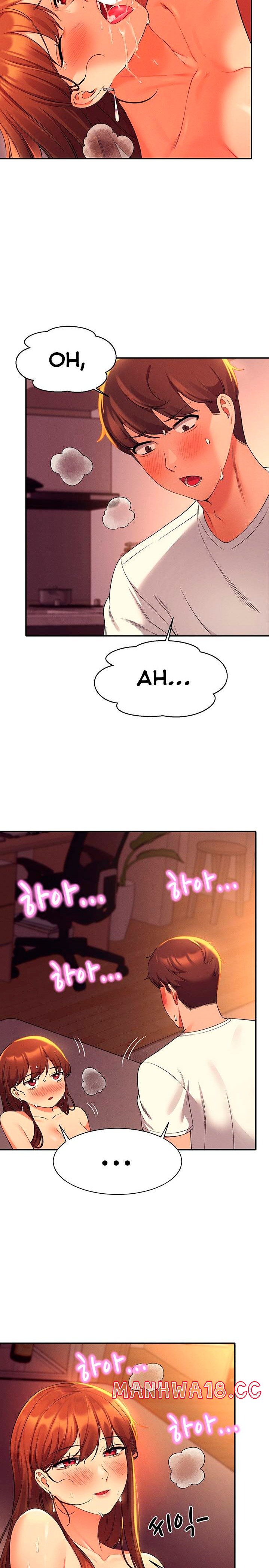 Where is Goddess Raw Chapter 31 Page 20