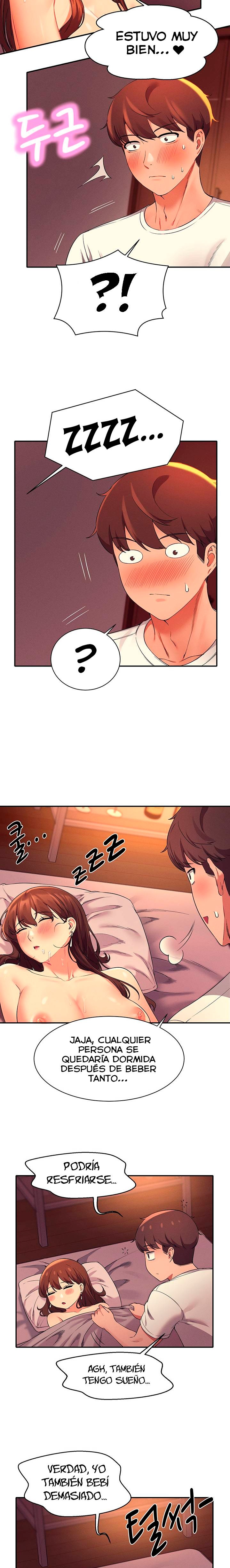 Where is Goddess Raw Chapter 31 Page 21