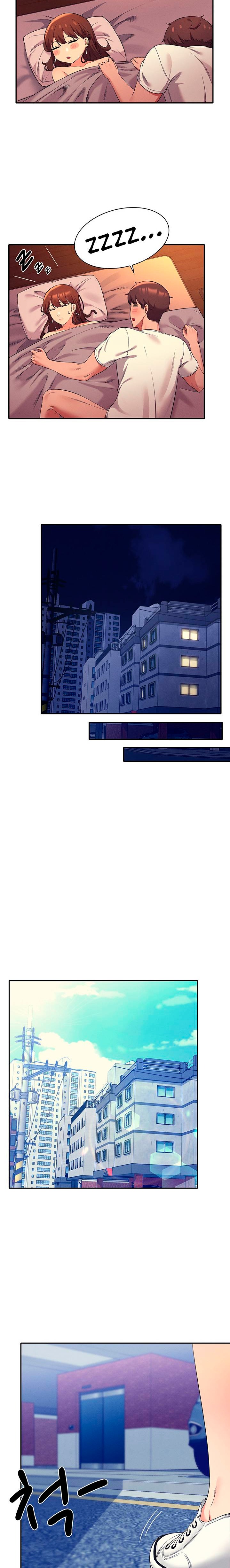 Where is Goddess Raw Chapter 31 Page 22