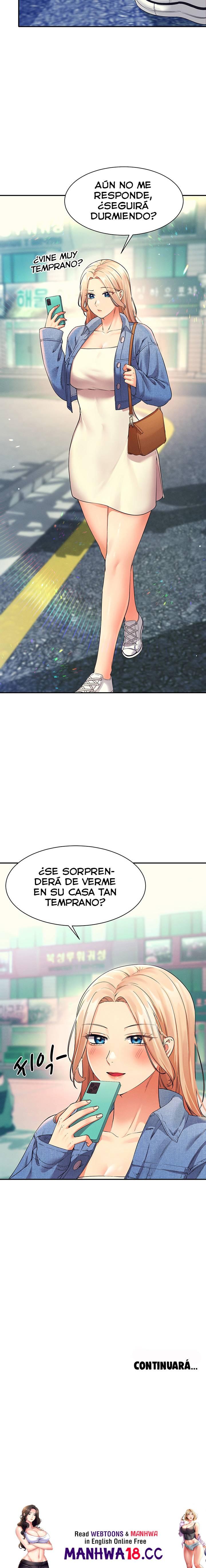 Where is Goddess Raw Chapter 31 Page 23