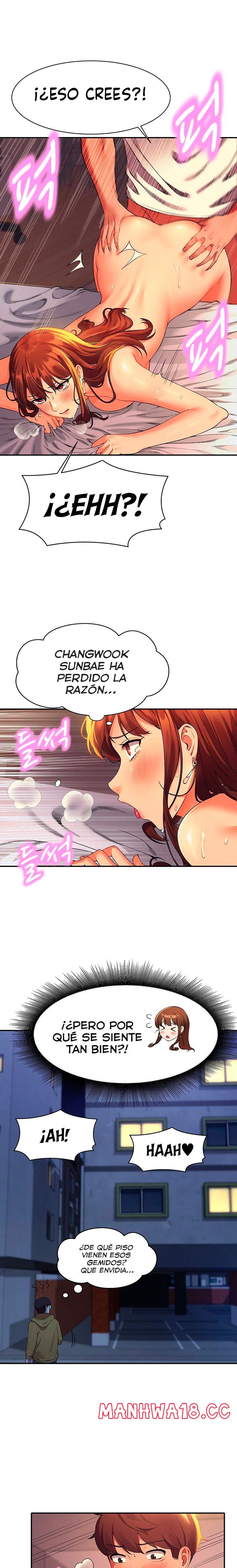 Where is Goddess Raw Chapter 31 Page 5