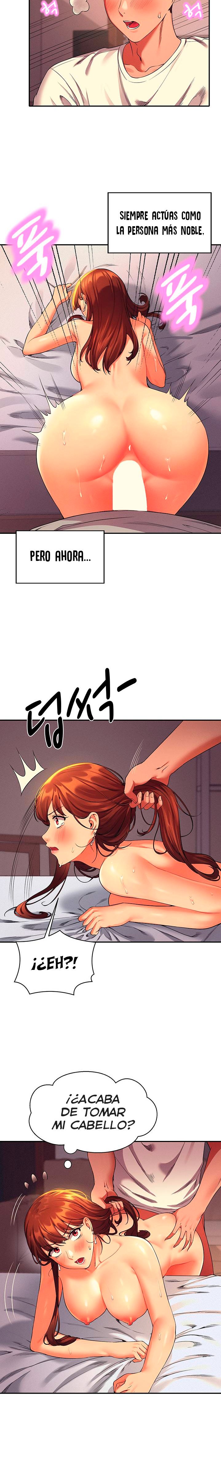 Where is Goddess Raw Chapter 31 Page 6