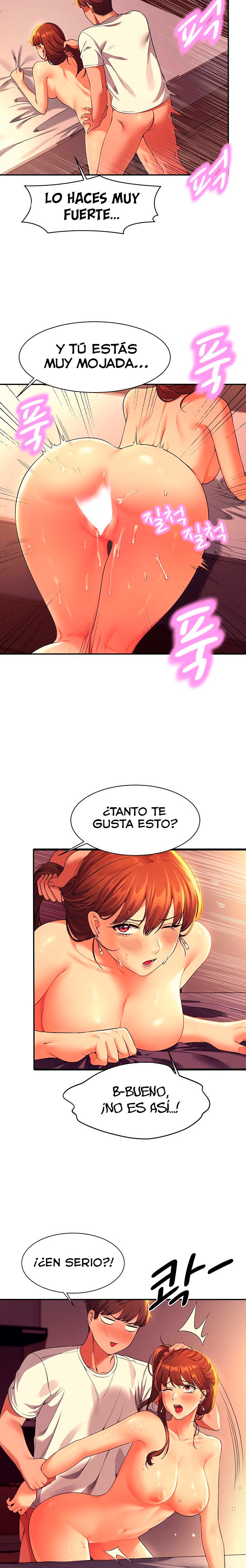 Where is Goddess Raw Chapter 31 Page 8