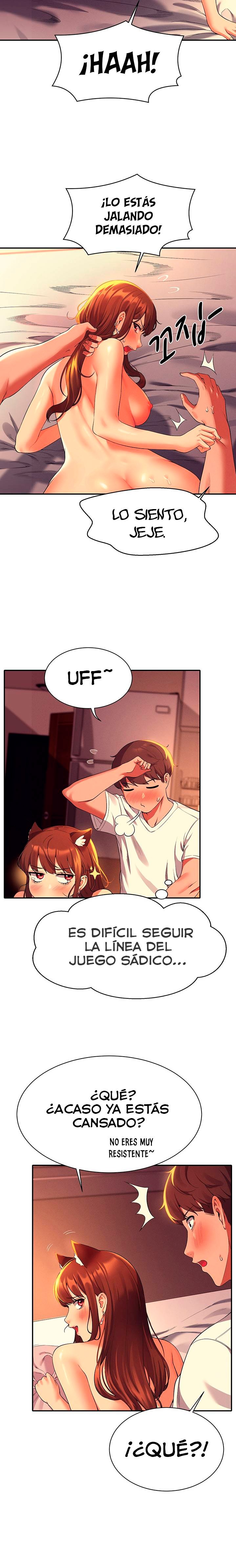 Where is Goddess Raw Chapter 31 Page 9