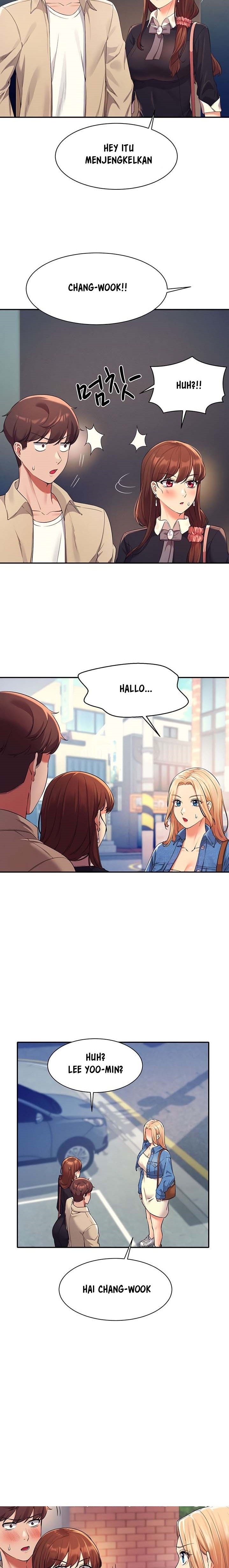 Where is Goddess Raw Chapter 32 Page 10