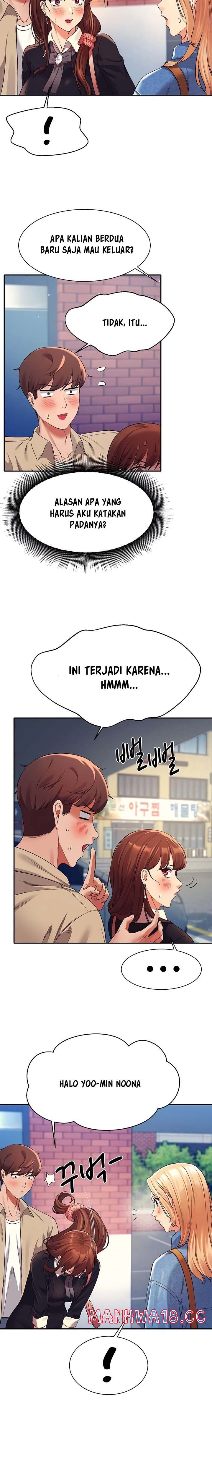 Where is Goddess Raw Chapter 32 Page 11